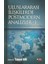 Uluslararası İlişkilerde Postmodern Analizler - 1 1