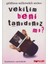 Vekilim Beni Tanıdınız mı? Güldüren Milletvekili Anıları 1