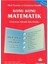Konu Konu Matematik - Doğal Sayılar ve Tam Sayılar 1