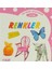 İlk Minik Kitaplarım - Renkler 1