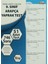 İmam-Hatip Liseleri 9. Sınıf Arapça Yaprak Test 1