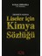Liseler İçin Kimya Sözlüğü 1