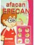 Afacan Efecan - Oyuncak Robot 1