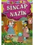 Sincap Nazik - Müjgan Şeyhi 1