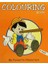 Colouring Book (Orange) 1