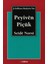 Peyiven Piçuk (Küçük Sözler) 1