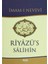 Riyazü’s Salihin Tercümesi Cilt:1-2-3 1