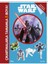 Disney Star Wars - Çıkartmalarla Tamamla ve Boya 1