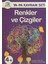Yaş Renkler ve Çizgiler 1