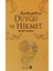 Kırk Ambar Duygu ve Hikmet 1