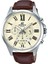 EFV-500L-7AVUDF Edifice Erkek Kol Saati 1