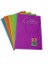 Mıca A4 60 Yp Kareli Pp Kap.Defter 1705 1
