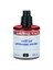 T100 Kırmızı Permanent Mürekkep 100Ml 1