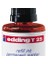 T25 Kırmızı Permanent Mürekkep 25Ml 1