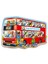 Big Bus / 2 - 5 Yaş 1