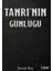 Tanrı'nın Günlüğü 1