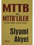 MTTB ve MTTB’liler 1