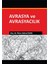 Avrasya ve Avrasyacılık 1