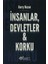 İnsanlar, Devletler ve Korku 1