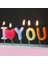 5'li I love You Kalp Mum Seti mm02 3
