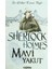 Sherlock Holmes - Mavi Yakut 1