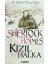 Sherlock Holmes - Kızıl Halka 1