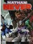 Nathan Never Serisi 3 - İnsan Avı 1