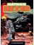 Nathan Never Serisi 14 - Mars'ın Efendileri 1