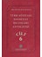 Türk Dünyası Edebiyat Metinleri Antolojisi Cilt: 6 1
