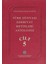 Türk Dünyası Edebiyat Metinleri Antolojisi Cilt: 5 1
