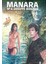 Büyük Üstat: Manara Hp & Guiseppe Bergman 1. Kitap 1