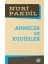 Anneler Ve Kudüsler - Nuri Pakdil 1