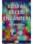 Sosyal Beceri Envanteri El Kitabı 1