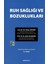 Ruh Sağlığı ve Bozuklukları - M. Orhan Öztürk 1