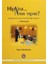 Hipnoz Nasıl Yapar? 2. Basamak 1