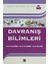 Davranış Bilimleri 1
