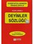 Açıklamalı Deyimler Sözlüğü 1