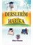 Derslerim Harika 1