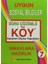7. Sınıf Sosyal Bilgiler Soru Çözümlü - Kazanım Ölçme Yaprakları (KÖY) 1