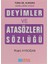 Deyimler ve Atasözleri Sözlüğü 1