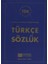 Türkçe Sözlük 1