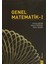 Genel Matematik 1 1