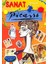 Sanat Kitabım - Picasso 1