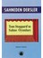 Sahneden Dersler Tom Stoppard’ın Sahne Oyunları 1