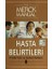 The Merck Manual Hasta Belirtileri Pratik Tanı ve Tedavi Reh - Barbara P. Homeier 1