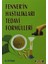 Fenner’in Hastalıkları Tedavi Formülleri 1