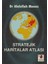 Stratejik Haritalar Atlası 1