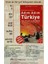 Kentmap Ankara Caddeler Haritası 1