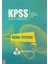 KPSS Soru Bankası Genel Yetenek 1
