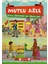 Mutlu Aile Türkçe Öğrenenler İçin Hikaye Seti 1. Seviye A1 - Büşra Gökalp 1